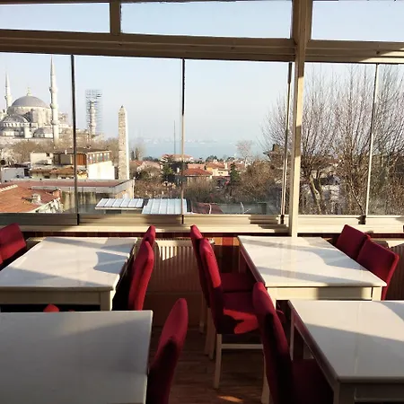 City Center Hotel *