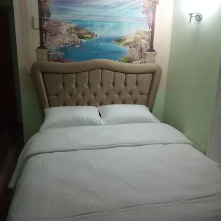 City Center Hotel Istambul
